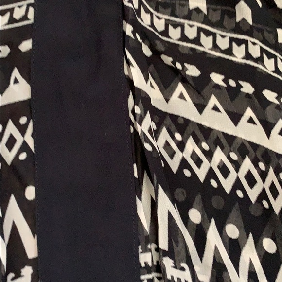 Kimono Blouse - Picture 3 of 5